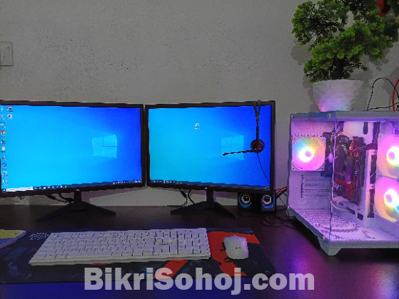 Monitor,pc